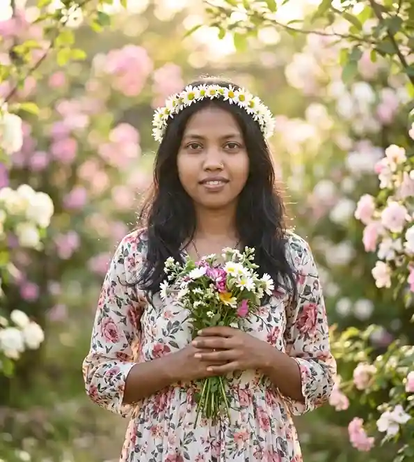 AI Birthday Prompt for Girl: 25+ Stylish Photo Ideas