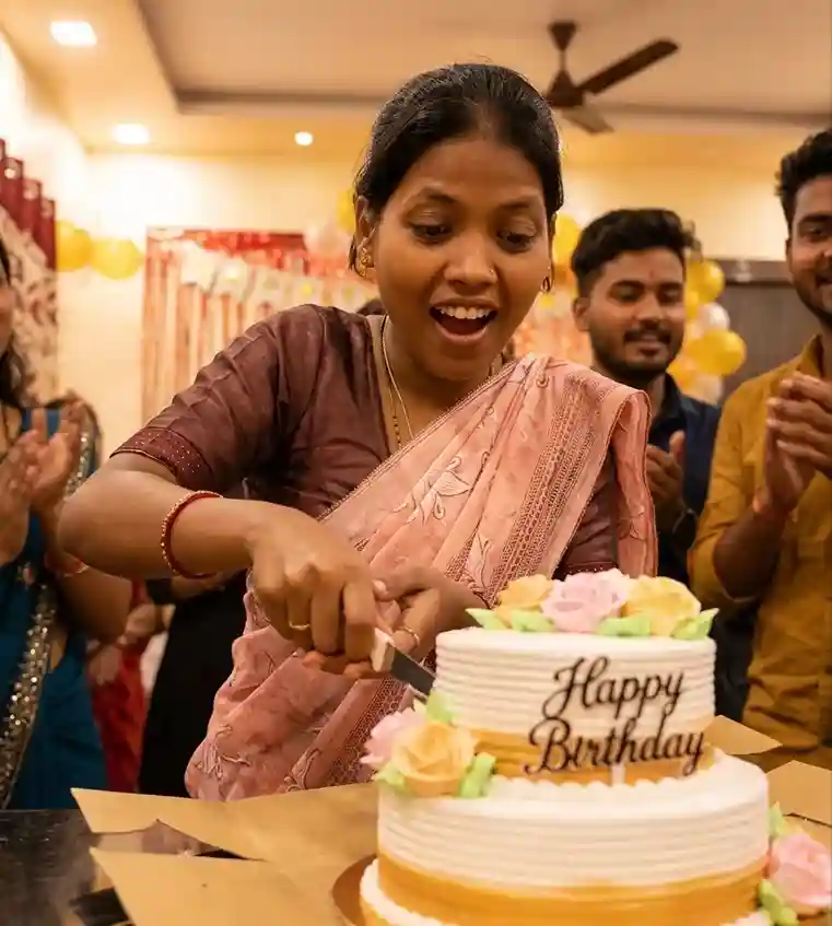 AI Birthday Prompt for Girl: 25+ Stylish Photo Ideas