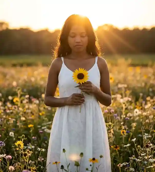 AI Birthday Prompt for Girl: 25+ Stylish Photo Ideas