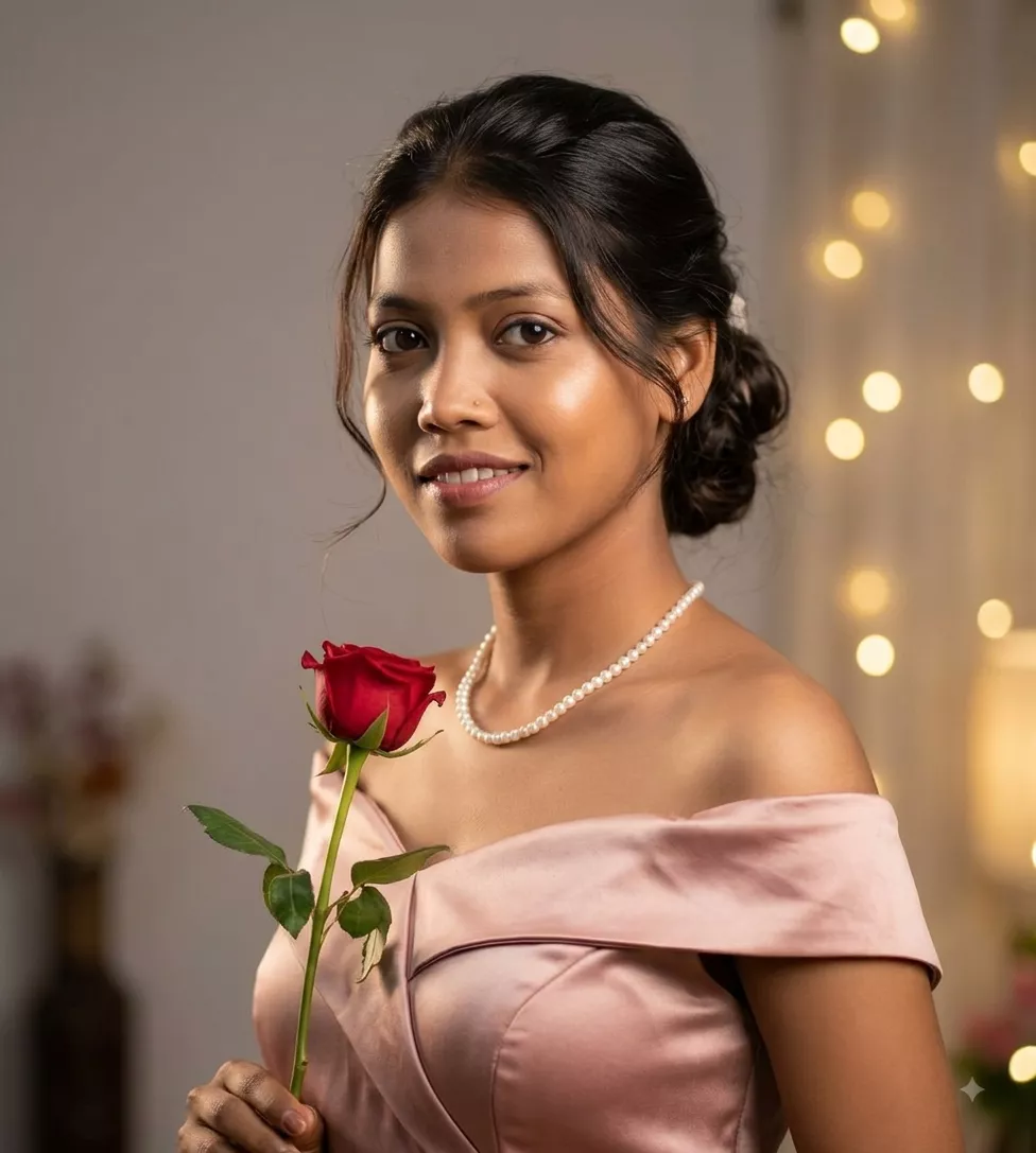 AI Birthday Prompt for Girl: 25+ Stylish Photo Ideas