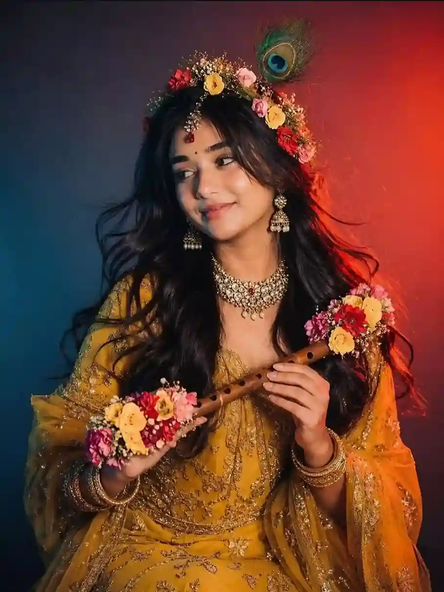 AI Photo Editor Anup Sagar: Creative Prompts for Stunning Photo Edits