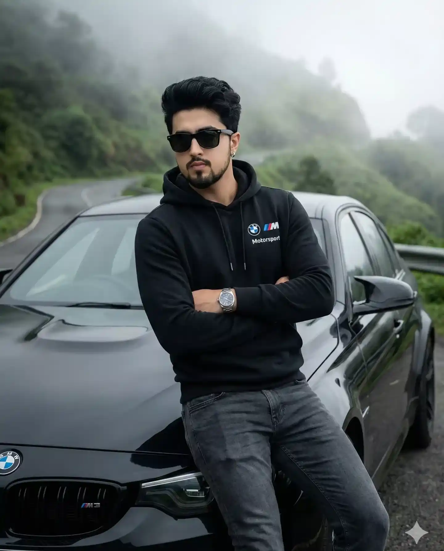 AI Photo Editor Anup Sagar: Creative Prompts for Stunning Photo Edits