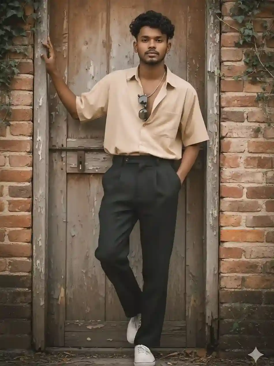AI Photo Editor Anup Sagar: Creative Prompts for Stunning Photo Edits