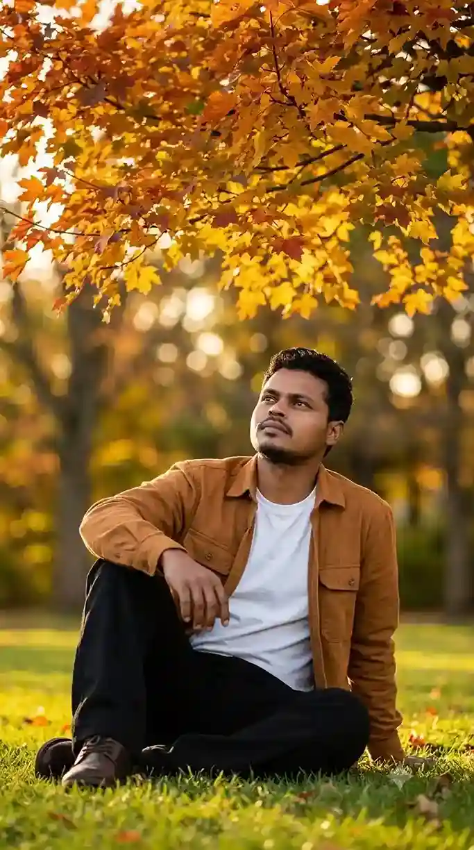 AI Photo Editor Anup Sagar: Creative Prompts for Stunning Photo Edits