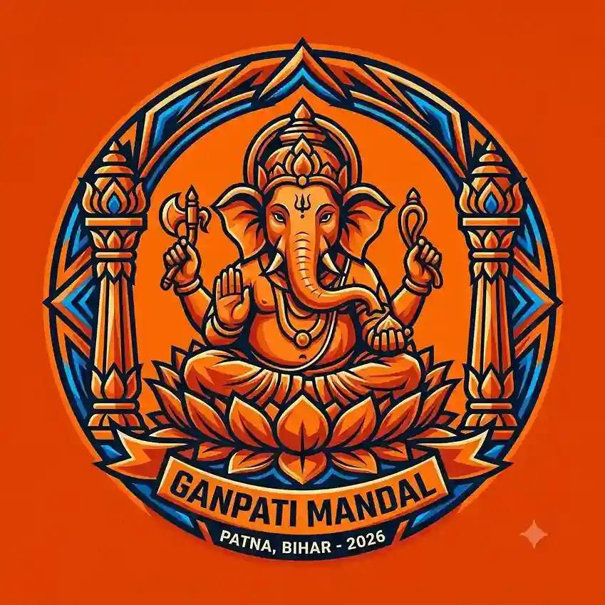 Ganesh Logo Prompt: AI Prompts for 3D, Mandal & Chaturthi