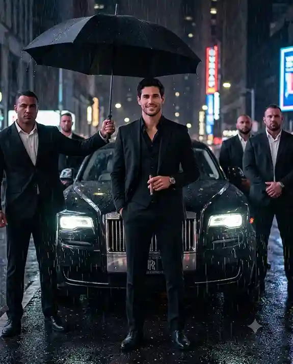 Gangster Prompt for Gemini & ChatGPT: 25+ AI Photo Prompts for Boys, Cars & Instagram