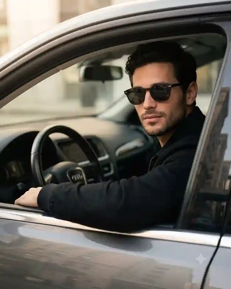 Gangster Prompt for Gemini & ChatGPT: 25+ AI Photo Prompts for Boys, Cars & Instagram