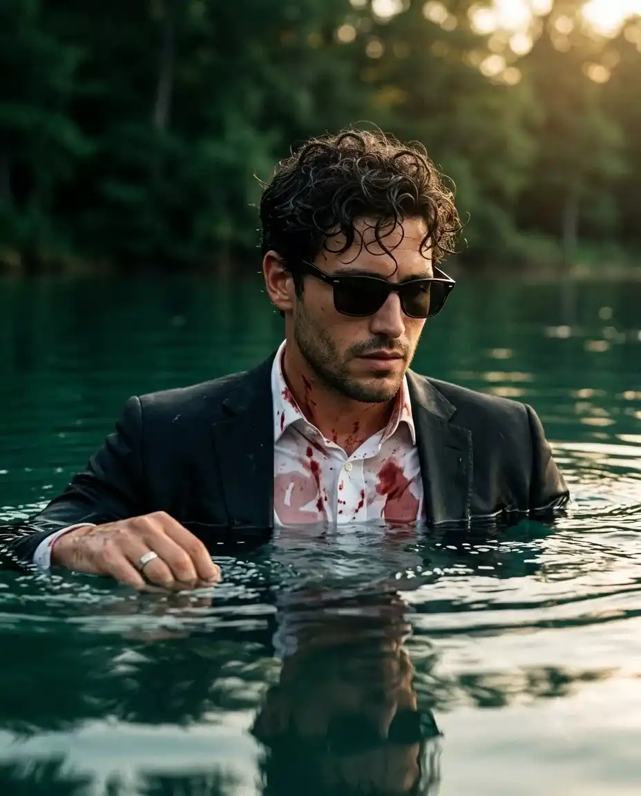 Gangster Prompt for Gemini & ChatGPT: 25+ AI Photo Prompts for Boys, Cars & Instagram