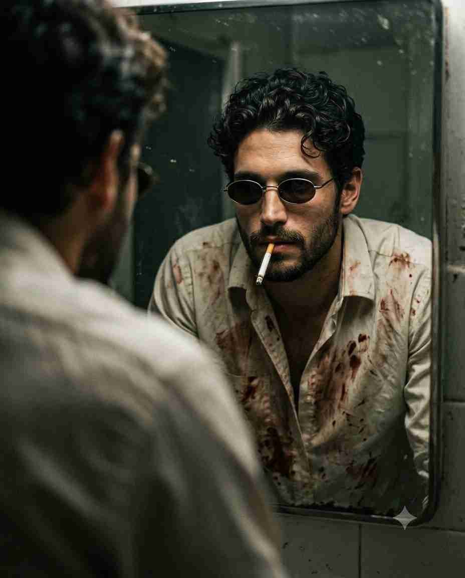 Gangster Prompt for Gemini & ChatGPT: 25+ AI Photo Prompts for Boys, Cars & Instagram