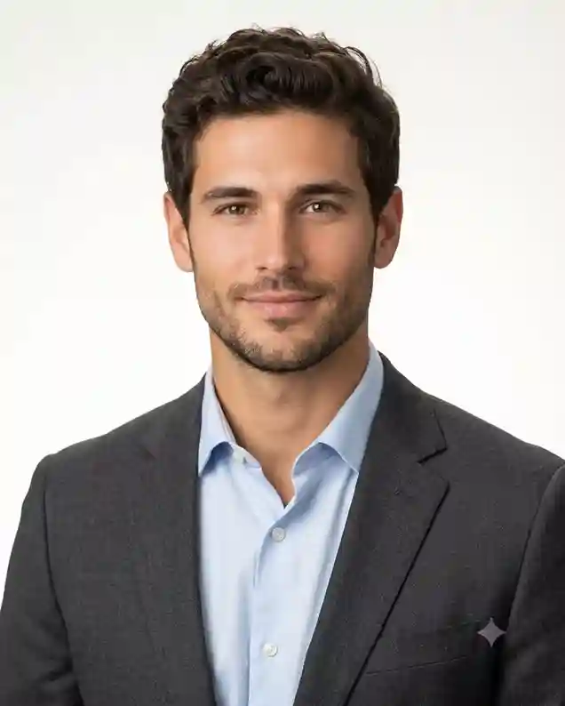 Gemini AI LinkedIn Profile Photo Prompts - Best Prompts for Professional Headshots