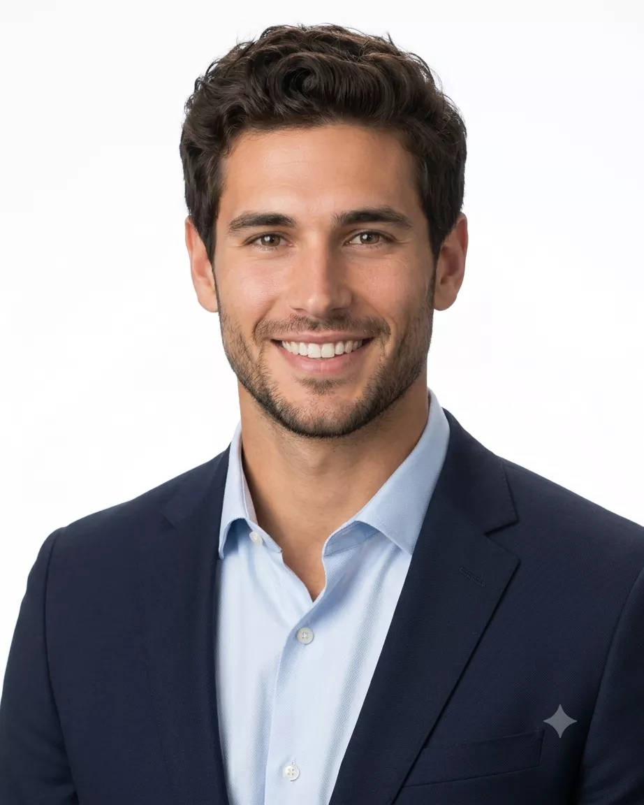 Gemini AI LinkedIn Profile Photo Prompts - Best Prompts for Professional Headshots