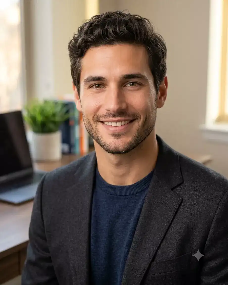 Gemini AI LinkedIn Profile Photo Prompts - Best Prompts for Professional Headshots