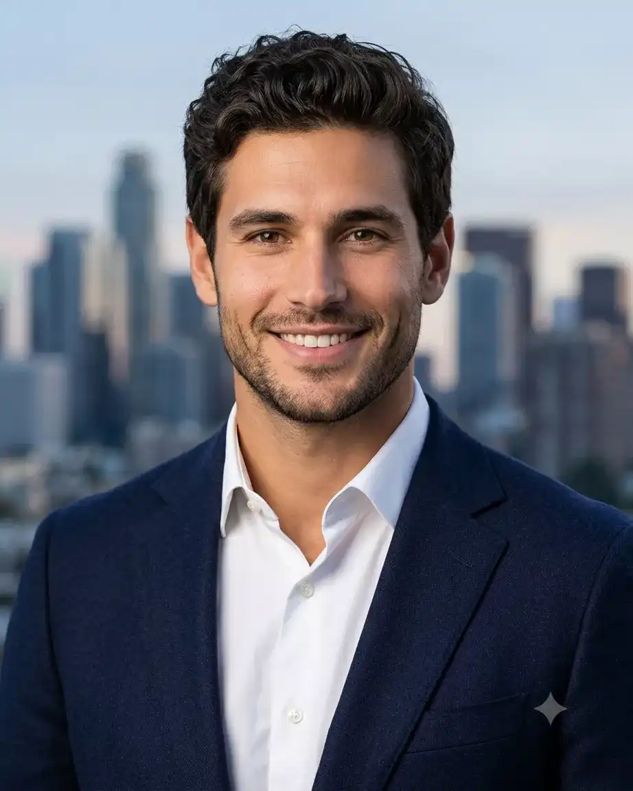 Gemini AI LinkedIn Profile Photo Prompts - Best Prompts for Professional Headshots