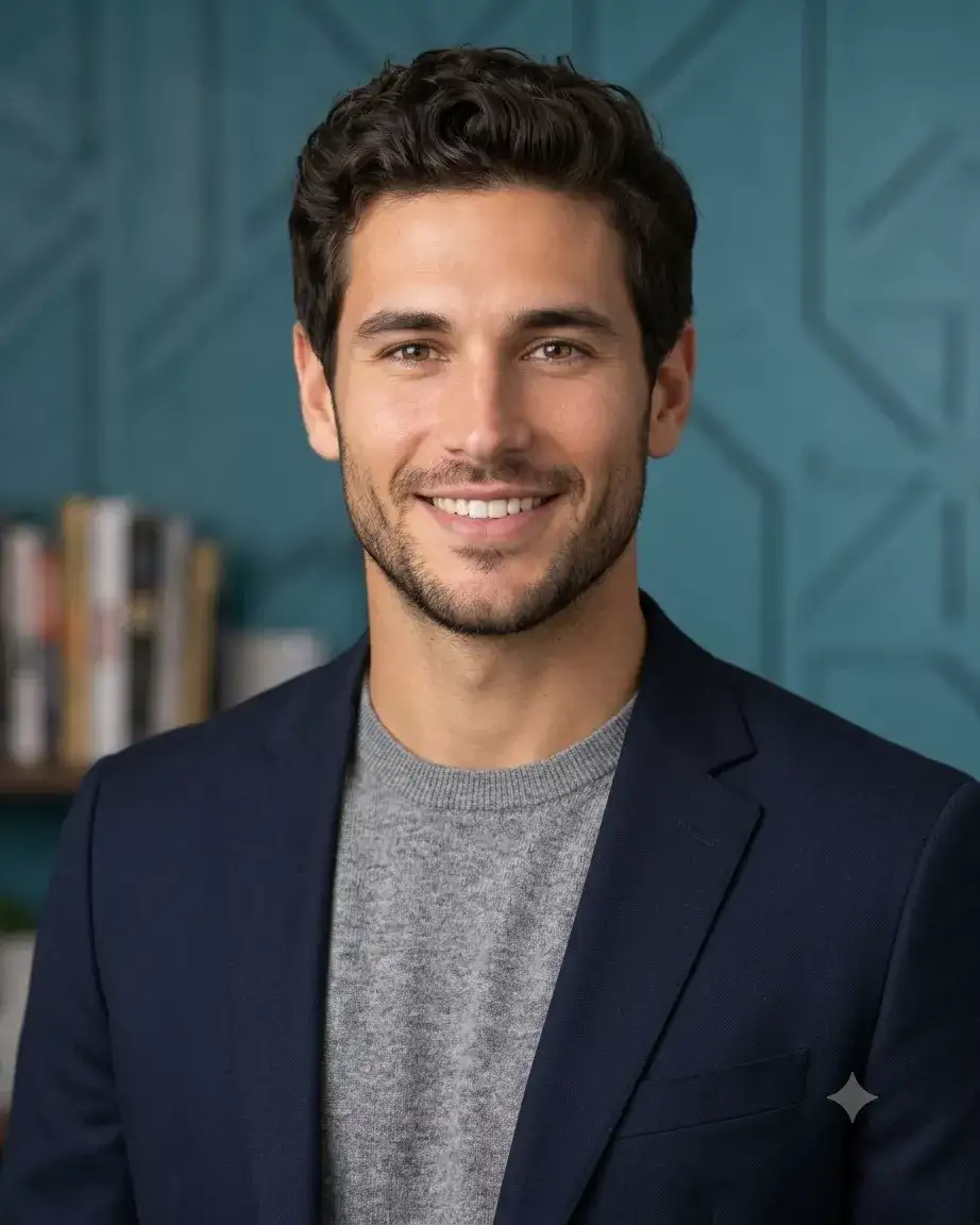 Gemini AI LinkedIn Profile Photo Prompts - Best Prompts for Professional Headshots