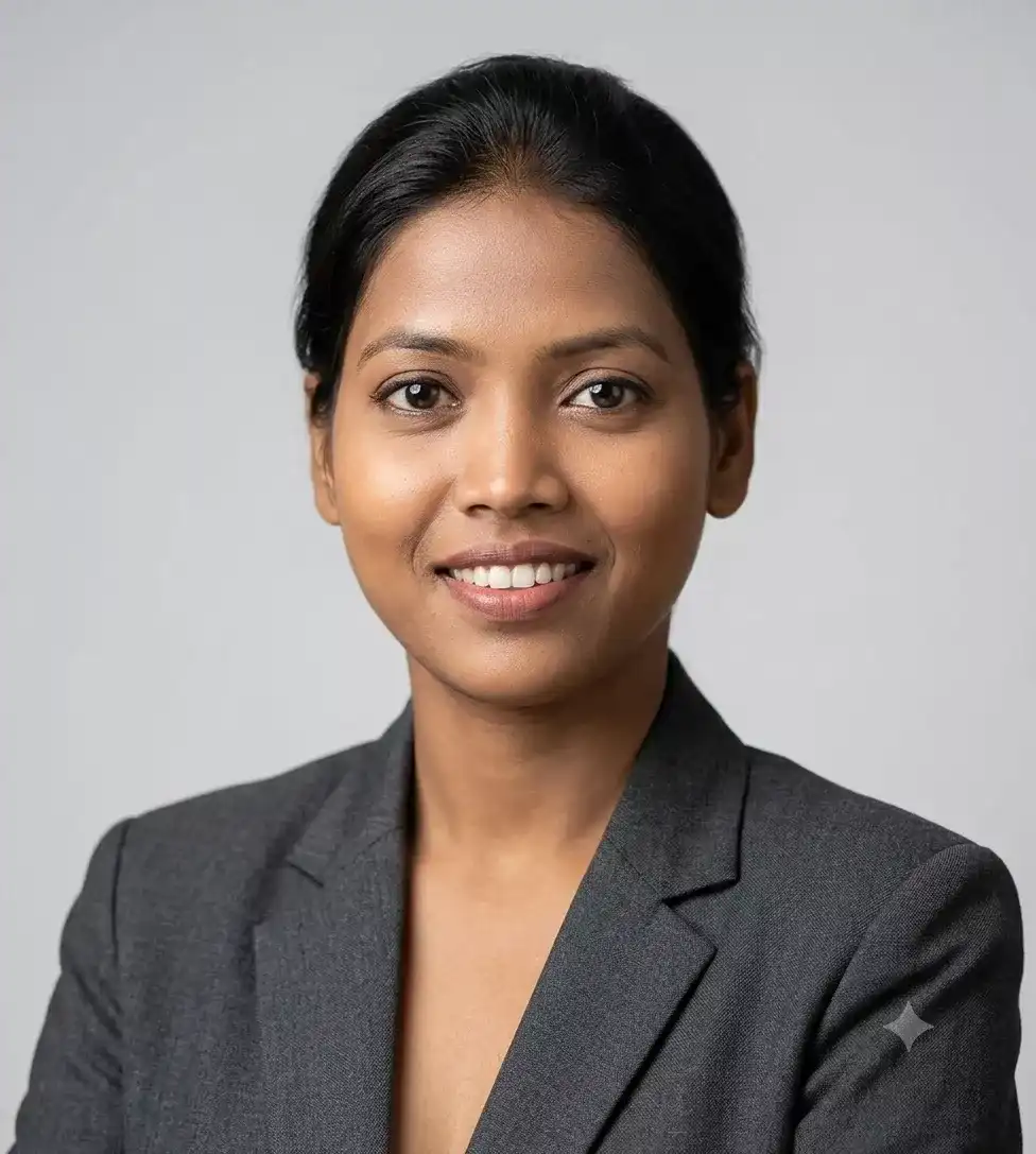 Gemini AI LinkedIn Profile Photo Prompts - Best Prompts for Professional Headshots