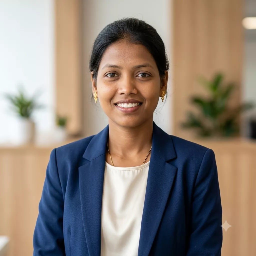 Gemini AI LinkedIn Profile Photo Prompts - Best Prompts for Professional Headshots