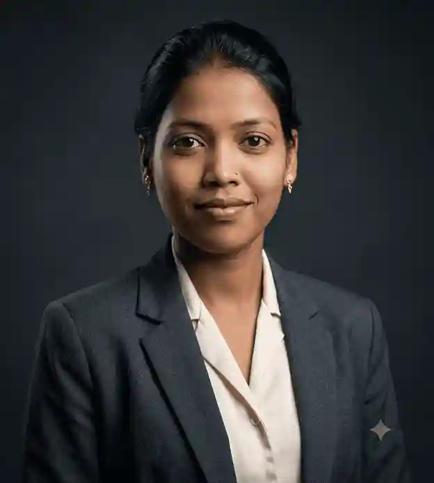 Gemini AI LinkedIn Profile Photo Prompts - Best Prompts for Professional Headshots