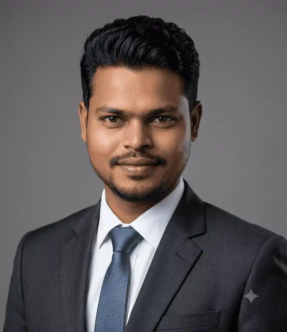 Gemini AI LinkedIn Profile Photo Prompts - Best Prompts for Professional Headshots