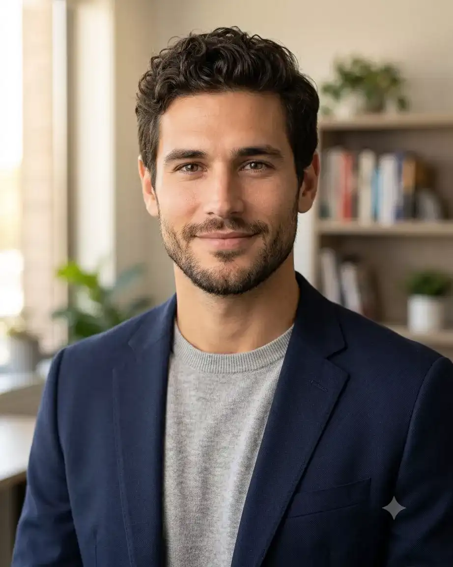 Gemini AI LinkedIn Profile Photo Prompts - Best Prompts for Professional Headshots