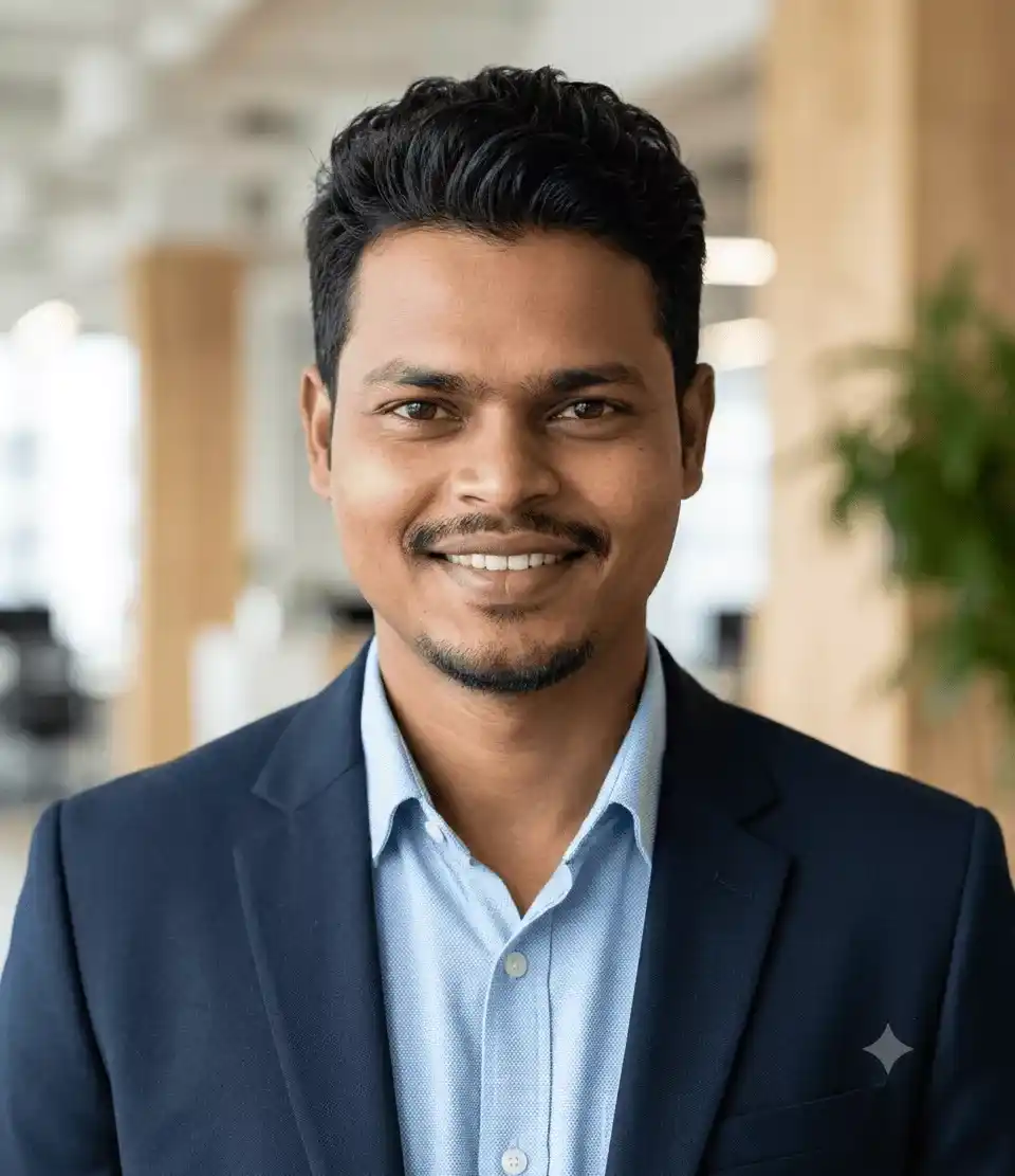 Gemini AI LinkedIn Profile Photo Prompts - Best Prompts for Professional Headshots