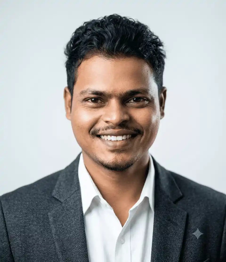 Gemini AI LinkedIn Profile Photo Prompts - Best Prompts for Professional Headshots