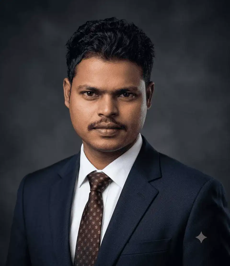 Gemini AI LinkedIn Profile Photo Prompts - Best Prompts for Professional Headshots