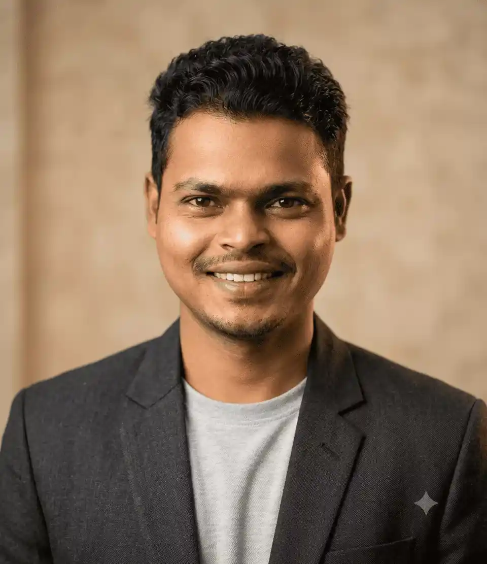 Gemini AI LinkedIn Profile Photo Prompts - Best Prompts for Professional Headshots
