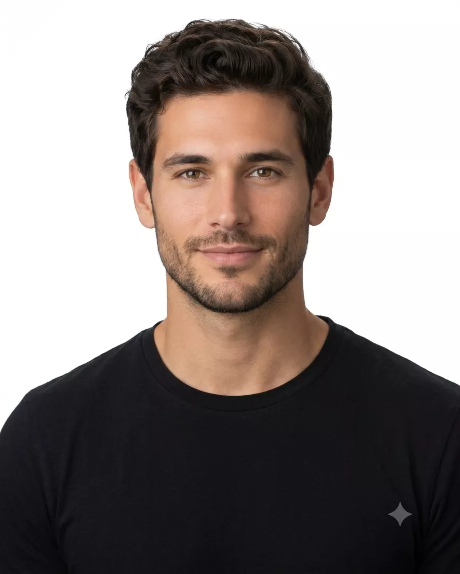 Gemini AI LinkedIn Profile Photo Prompts - Best Prompts for Professional Headshots