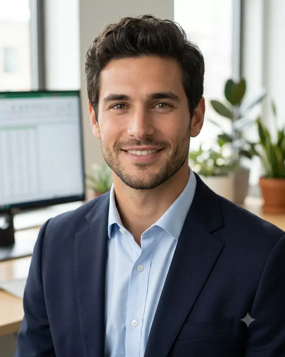 Gemini AI LinkedIn Profile Photo Prompts - Best Prompts for Professional Headshots