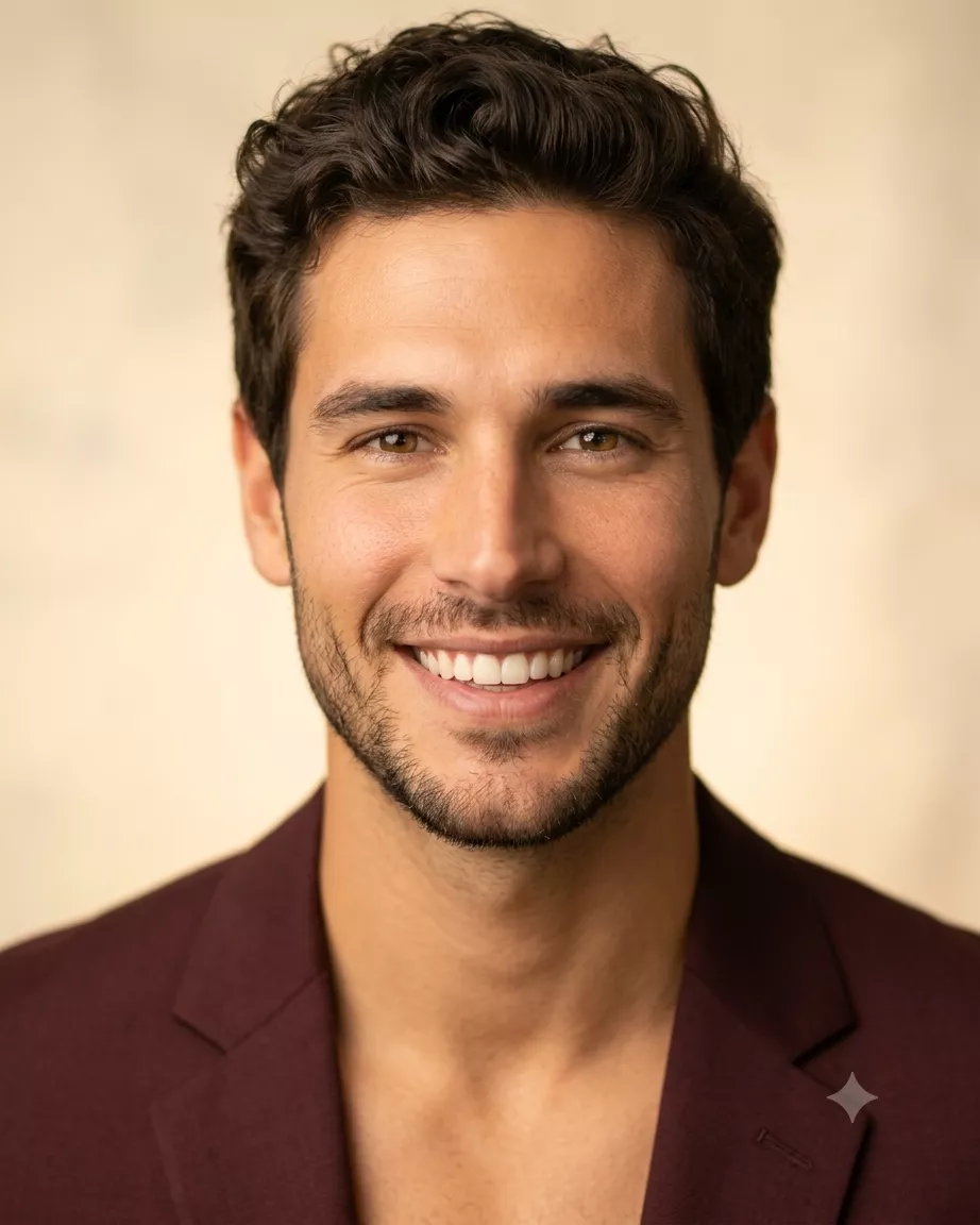 Gemini AI LinkedIn Profile Photo Prompts - Best Prompts for Professional Headshots