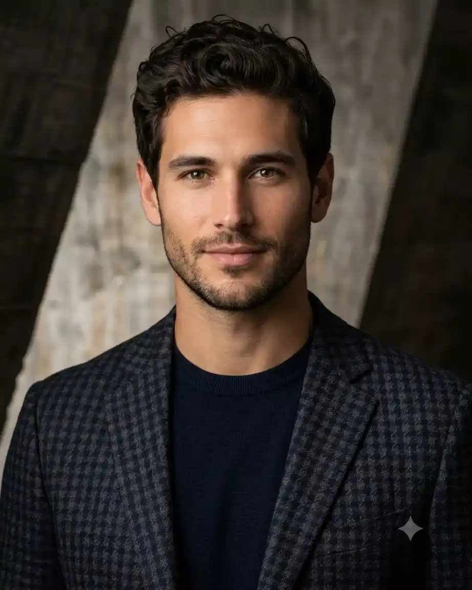 Gemini AI LinkedIn Profile Photo Prompts - Best Prompts for Professional Headshots
