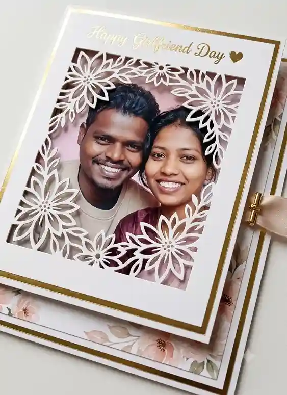 Girlfriend Day Prompt: Romantic Aur Friendship Dono Ke Liye AI Photo Ideas