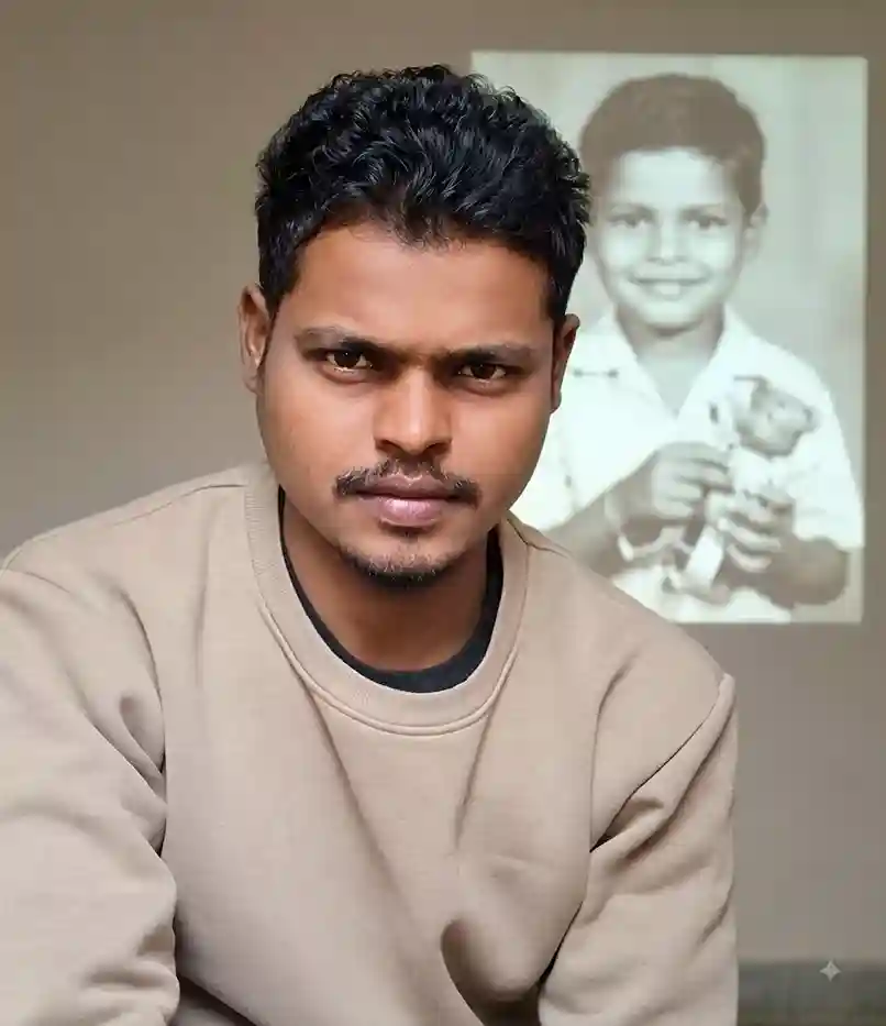 Happy Birthday Photo Editing Prompts for Boys: Gemini AI se Banayein Cinematic Birthday Photos