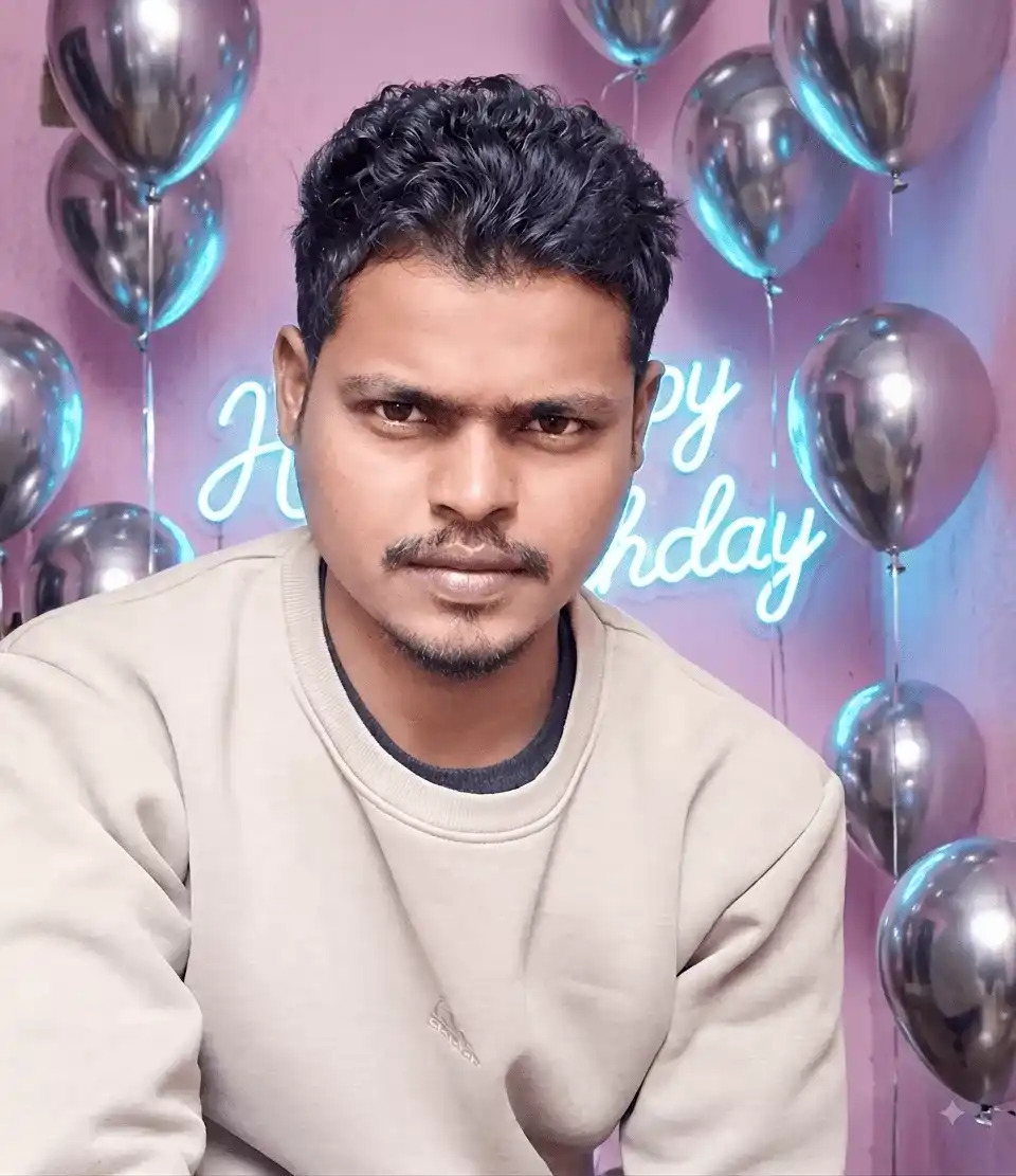 Happy Birthday Photo Editing Prompts for Boys: Gemini AI se Banayein Cinematic Birthday Photos