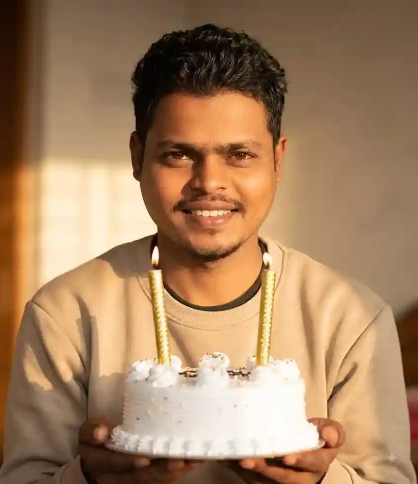 Happy Birthday Photo Editing Prompts for Boys: Gemini AI se Banayein Cinematic Birthday Photos