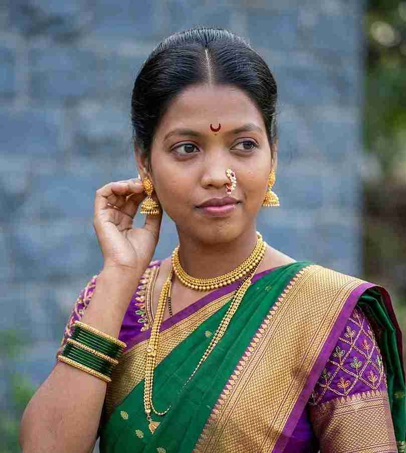 Narali Purnima Prompt: Koli Style AI Photo Kaise Banaye