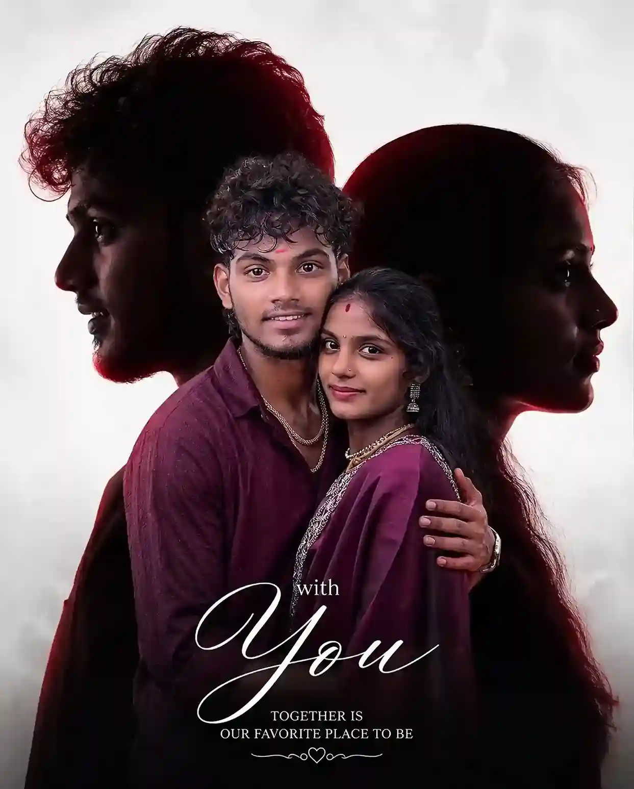 Pothu Tamil Prompt: Trending Photo Editing Prompts for Love, Couple, Boys & Family Photos