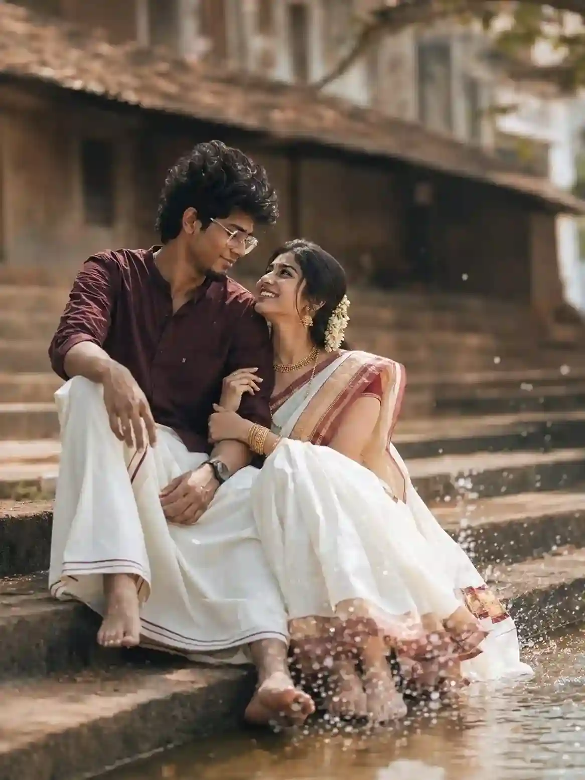 Pothu Tamil Prompt: Trending Photo Editing Prompts for Love, Couple, Boys & Family Photos