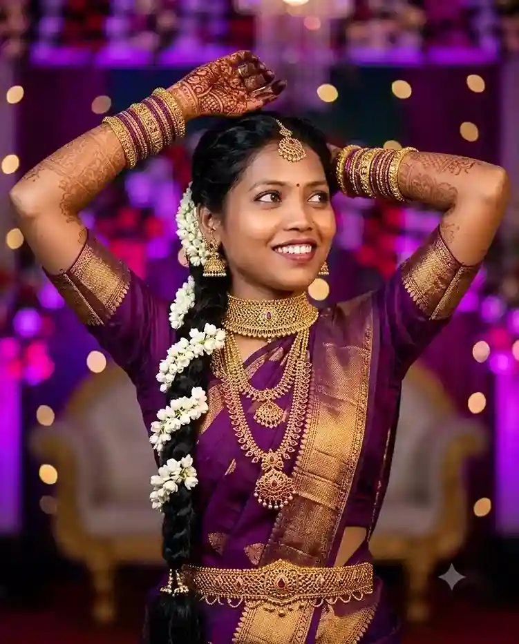 Pothu Tamil Prompt: Trending Photo Editing Prompts for Love, Couple, Boys & Family Photos