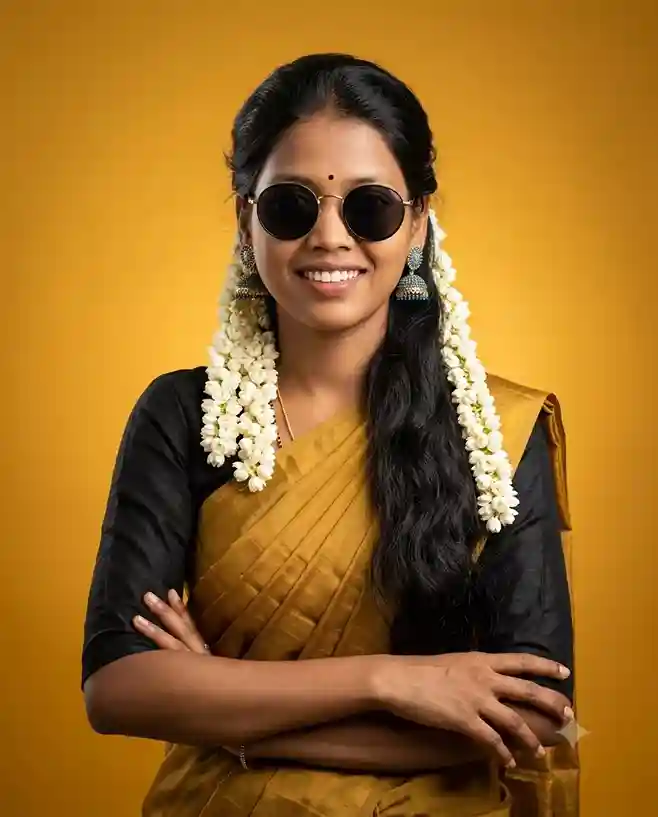 Pothu Tamil Prompt: Trending Photo Editing Prompts for Love, Couple, Boys & Family Photos