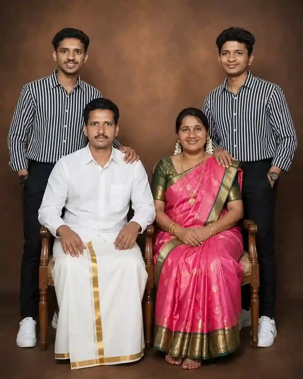 Pothu Tamil Prompt: Trending Photo Editing Prompts for Love, Couple, Boys & Family Photos