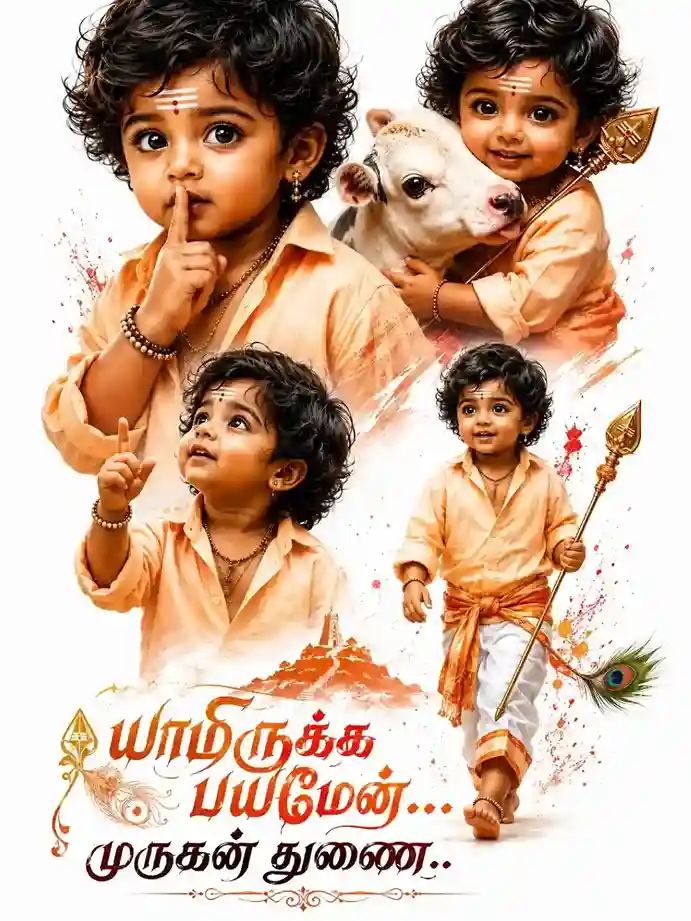 Pothu Tamil Prompt: Trending Photo Editing Prompts for Love, Couple, Boys & Family Photos