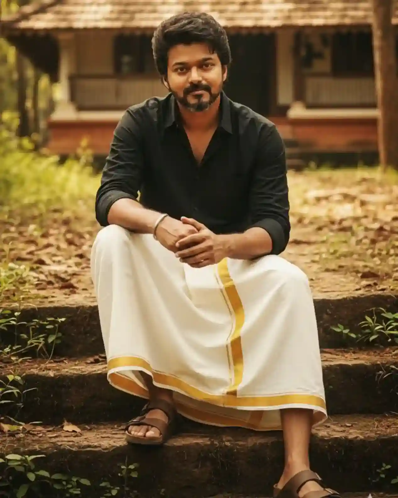 Pothu Tamil Prompt: Trending Photo Editing Prompts for Love, Couple, Boys & Family Photos