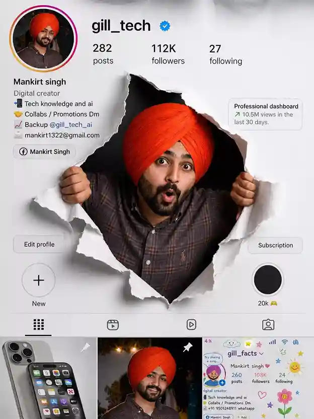 Prompt Dekho: Aaj Ke Top AI Prompts, Ready-to-Copy Ideas Aur Naye Trends Yahan Se Lo