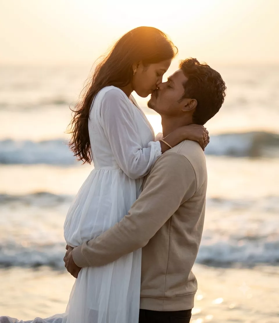 Gemini AI Retro Style Couple Photo Prompts (2026)