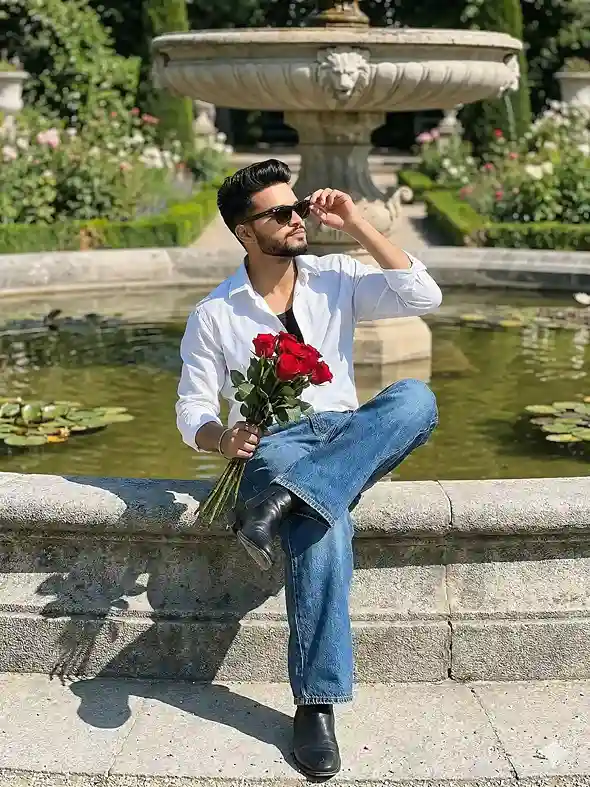 Raj Suman AI Photo Editing Prompt Copy-Paste 2026