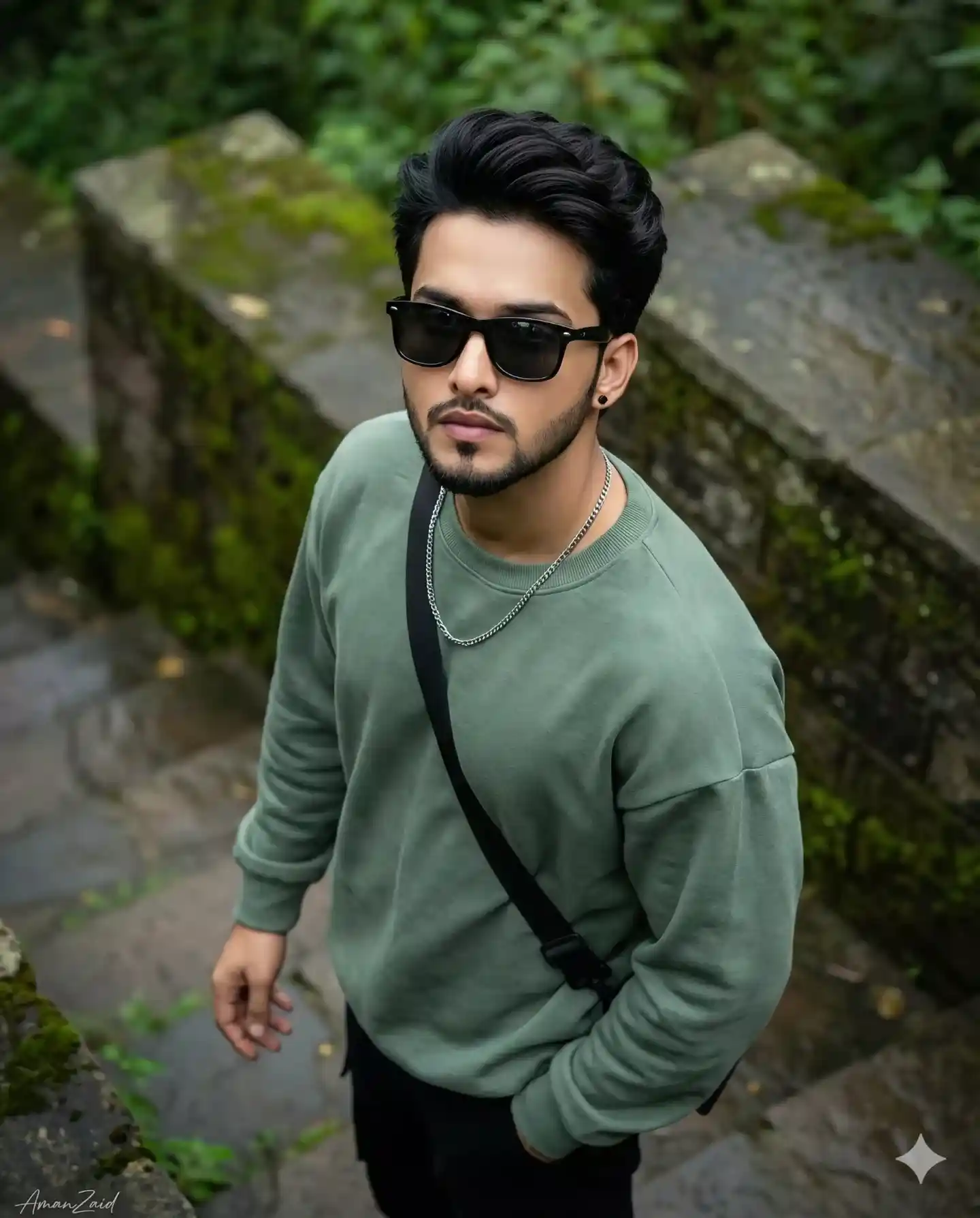 Raj Suman AI Photo Editing Prompt Copy-Paste 2026