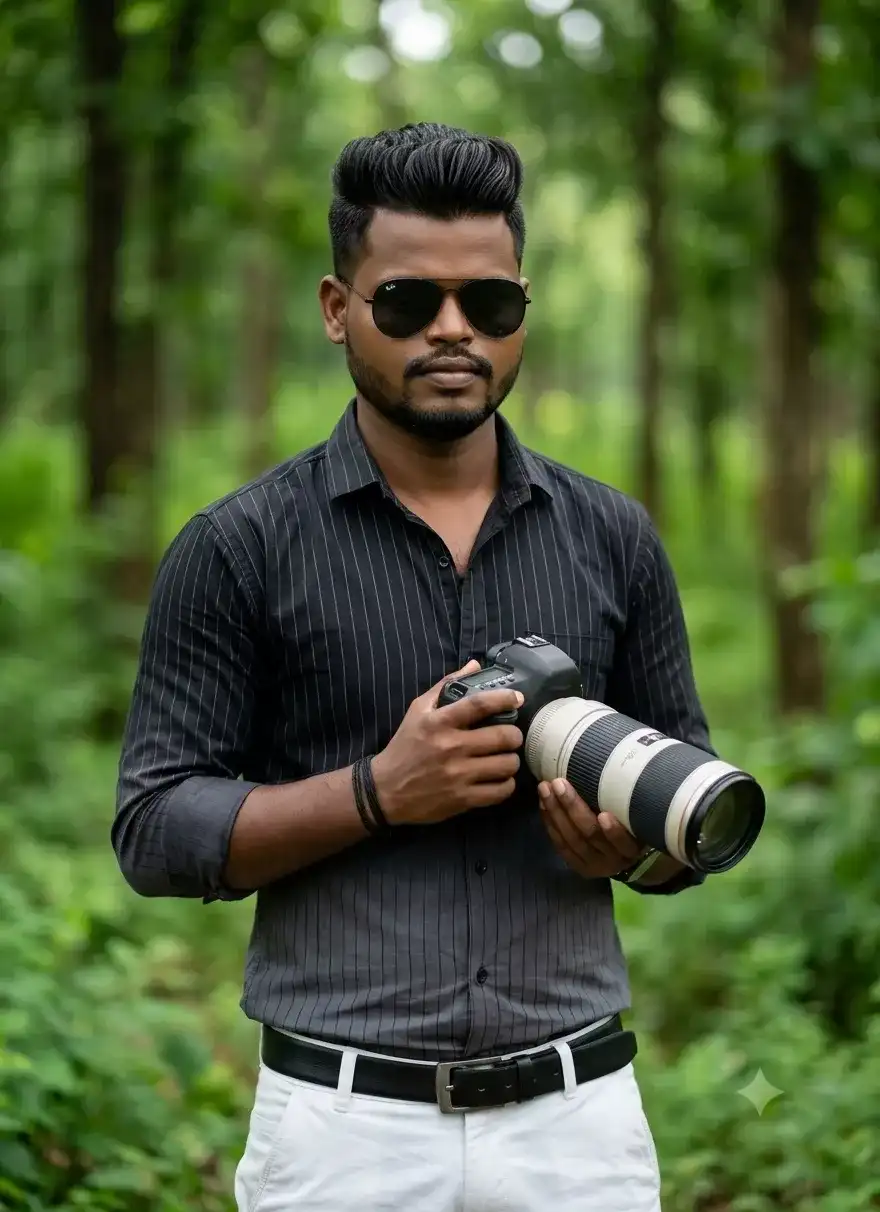 Razz Suman AI Photo Editor Copy-Paste Ready Prompt [2026]
