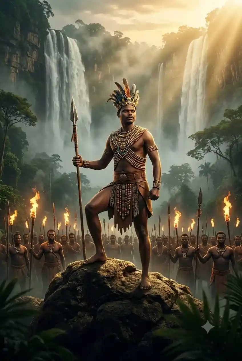 Tribal Day Poster Photo Editing Prompt [Copy-Paste] 2026