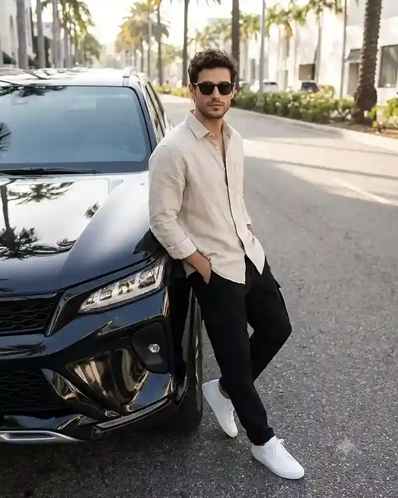 Fortuner Legender Prompt Viral AI Photo Editing Copy-Paste